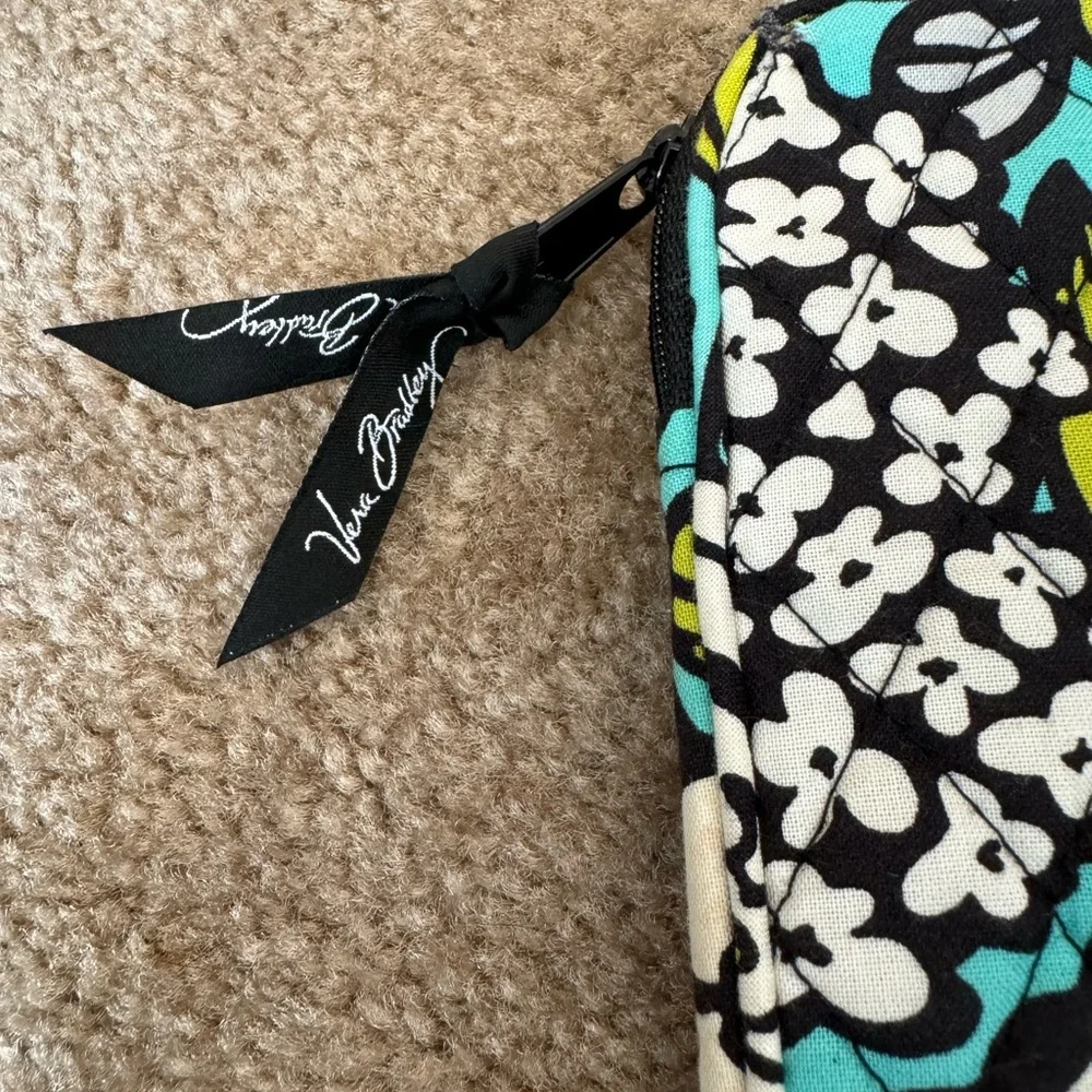Vera Bradley iPad sleeve/cover